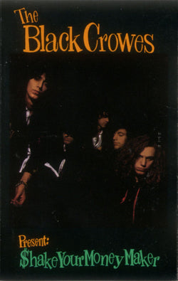 The Black Crowes