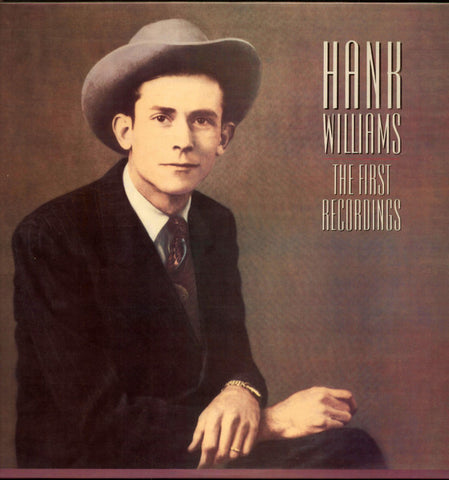 Hank Williams
