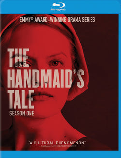 The Handmaid's Tale Season 1