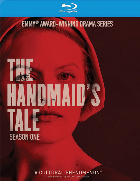 The Handmaid's Tale: Season 1