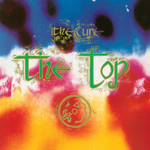 The Cure
