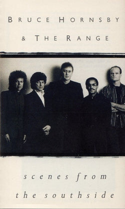 Bruce Hornsby & The Range