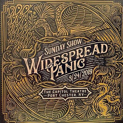 Widespread Panic