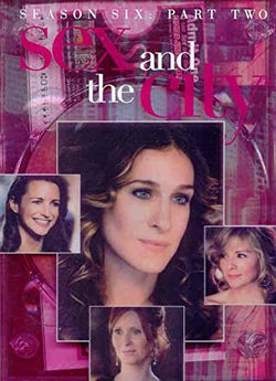 Sex and the City: Season 6 Part 2