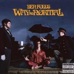 Ben Folds