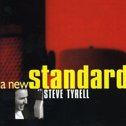 Steve Tyrell