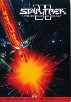 Star Trek VI - The Undiscovered Country