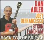 Dan Adler & Joey Defrancesco & Byron Landham