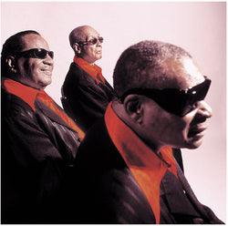 The Blind Boys Of Alabama