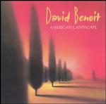 David Benoit