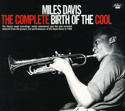 Miles Davis