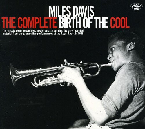 Miles Davis