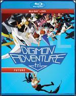 Digimon Adventure Tri: Future