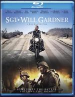 Sgt Will Gardner