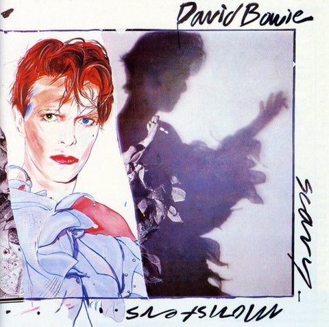 David Bowie