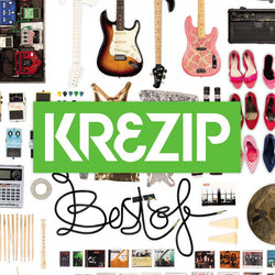 Krezip