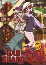 Gad Guard Volume 2: Corruption
