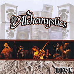The Alchemystics