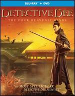 Detective Dee: The Four Heavenly Kings