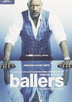 Ballers S4