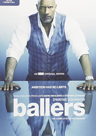 Ballers S4