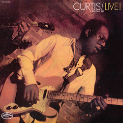 Curtis Mayfield
