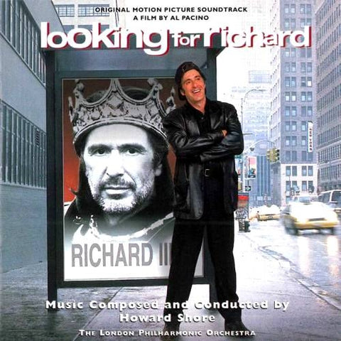 Looking For Richard