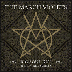 The March Violets