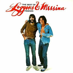 Loggins & Messina
