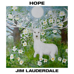 Jim Lauderdale