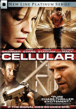 Cellular (New Line Platinum Series)