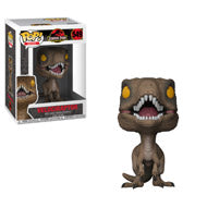 Funko Pop! Movies - Jurassic Park - Velociraptor
