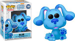 Funko Pop Television: Blue's Clues - Blue