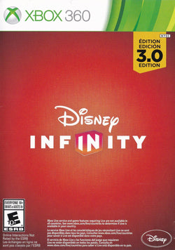 Disney Infinity: 3.0 Edition