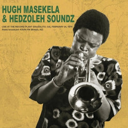 Hugh Masekela & Hedzoleh Soundz