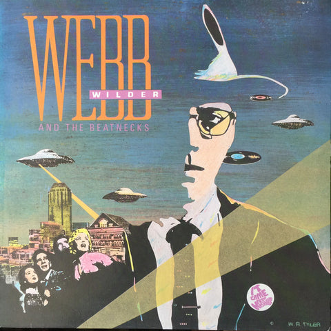 Webb Wilder And The Beatnecks