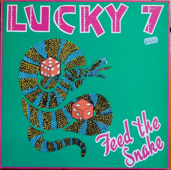 Lucky 7