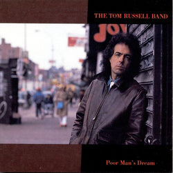 Tom Russell Band