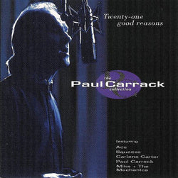 Paul Carrack
