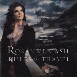 Rosanne Cash