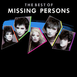 Missing Persons