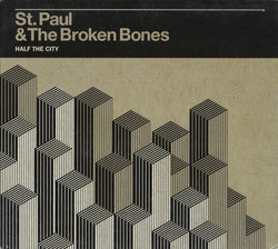 St Paul & The Broken Bones