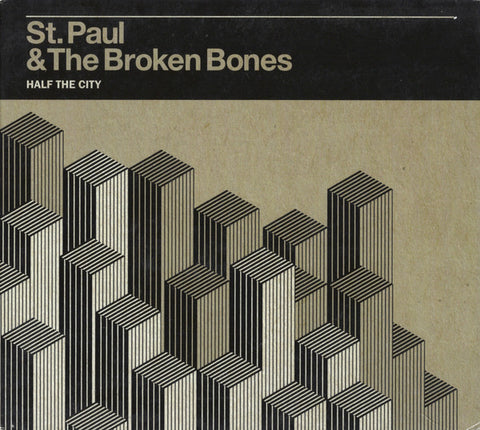 St Paul & The Broken Bones
