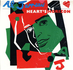 Al Jarreau