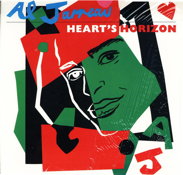 Al Jarreau