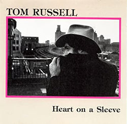 Tom Russell