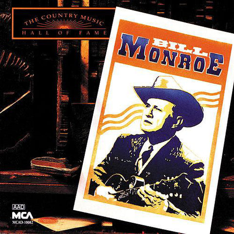 Bill Monroe