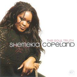 Shemekia Copeland