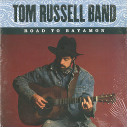 Tom Russell Band