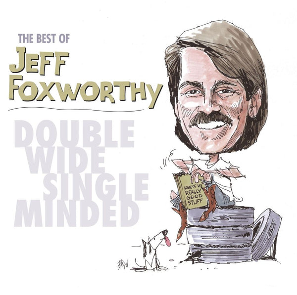 Jeff Foxworthy